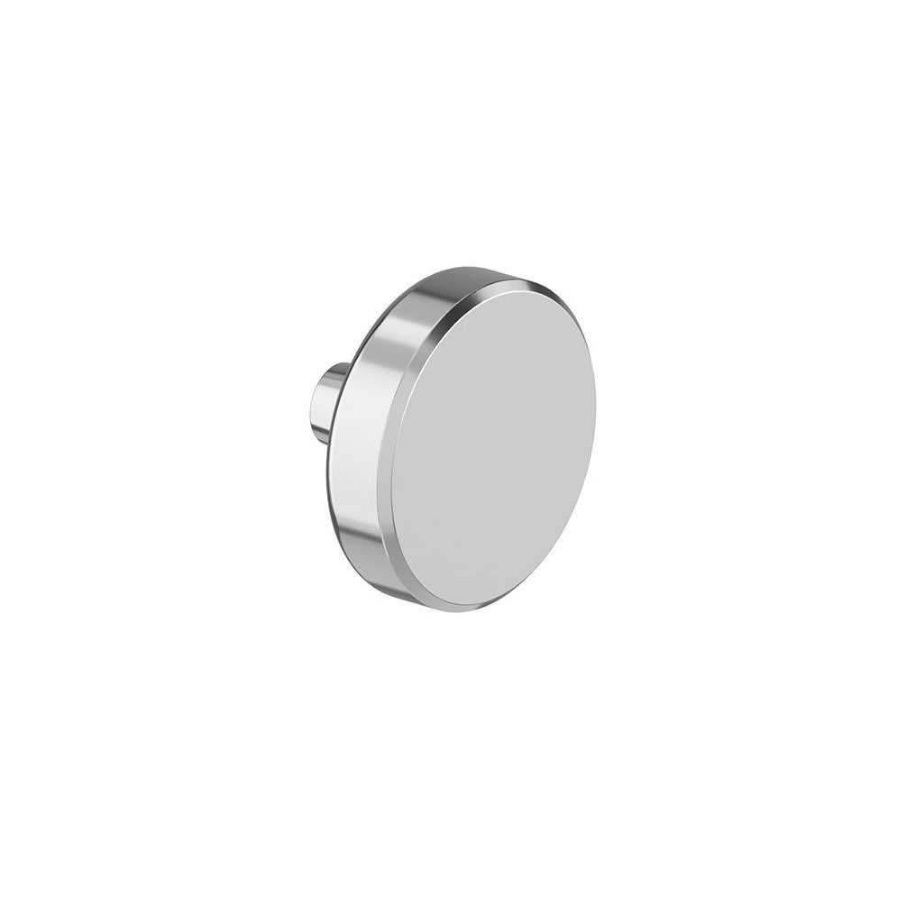 Vado Safari Chrome Knob Furniture Handle